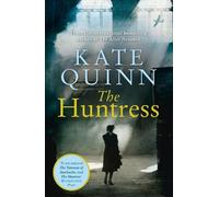 Kate Quinn The Huntress (Tascabile)