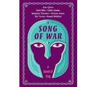 Kate Quinn Vicky Alvear Simon Turney Russell Whitfield A Song of War (Tascabile)