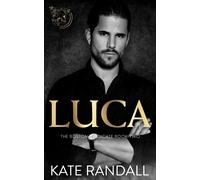 Kate Randall Luca (Tascabile) Boston Syndicate