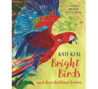 Kate Read Bright Birds (Copertina rigida)