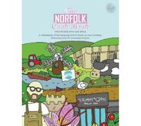 Kate Reeves-Brown The Norfolk Cook Book (Tascabile) Get Stuck in