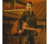 Kate Reid - I'm Just Warming Up by Kate Reid