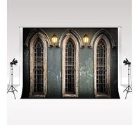 Kate retro matrimonio foto sfondo fotografia muro del castello fotografia sfondo principessa e principe matrimonio foto stand puntelli pieghevole studio fotografico sfondo 3x3m/10x10ft