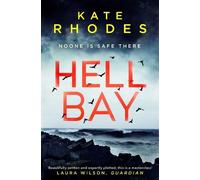Kate Rhodes Hell Bay (Tascabile)