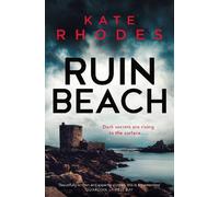 Kate Rhodes Ruin Beach (Tascabile)