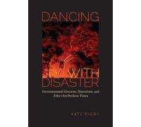Kate Rigby Dancing with Disaster (Tascabile)