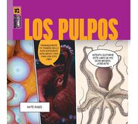 Kate Riggs Los Pulpos (Tascabile)