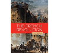 Kate Riggs The French Revolution (Tascabile) Odysseys in History