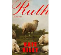 Kate Riley Ruth (Copertina rigida)