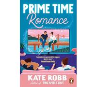 Kate Robb Prime Time Romance (Tascabile)