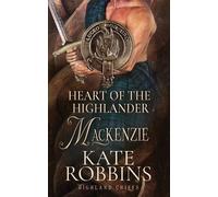 Kate Robbins Heart of the Highlander (Tascabile)