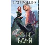 Kate Robbins The Raven (Tascabile)