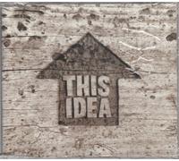 KATE ROGERS - KATE ROGERS - THIS IDEA - [CDS]