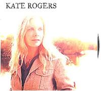 Kate Rogers - Mighty