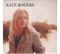 Kate Rogers - Mighty [7" VINYL]