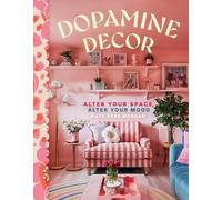 Kate Rose Morgan Dopamine Decor (Copertina rigida)