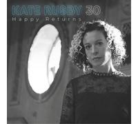 Kate Rusby 30: Happy Returns Album