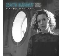Kate Rusby 30: Happy Returns (Vinyl LP)