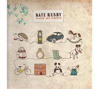 Kate Rusby - Hand Me Down