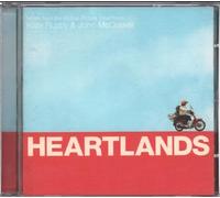 Kate Rusby & John McCusker - Heartlands