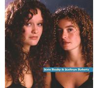 Kate Rusby & Kathryn Roberts - Kate Rusby & Kathryn Roberts