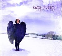 Kate Rusby Light Years (CD) Album
