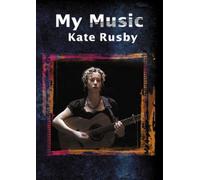 Kate Rusby: My Music (DVD) Kate Rusby