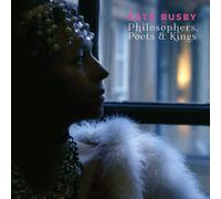 Kate Rusby Philosophers, Poets & Kings