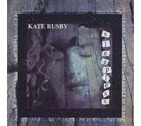 Kate Rusby Sleepless (CD) Album