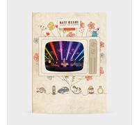Kate Rusby's Hand Me Down Live (DVD) Kate Rusby