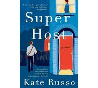 Kate Russo Super Host (Tascabile)