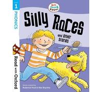 Kate Ruttle Ann Read with Oxford: Stage 1: Biff, Chip and Kipper: Si (Tascabile)