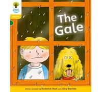 Kate Ruttle Rod Oxford Reading Tree: Level 5: Floppy's Phonics Ficti (Tascabile)