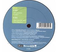 Kate Ryan - Alive (Ext./Str8 Mix/Basto! Loves Kate Remix/Take A Break Mix, 2006) / Vinyl Maxi Single [Vinyl 12'']