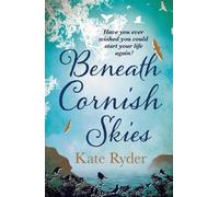 Kate Ryder Beneath Cornish Skies (Tascabile)