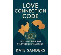 Kate Sanders Love Connection Code (Tascabile)