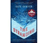 Kate Sawyer The Stranding (Copertina rigida)