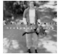 Kate Schutt - B R O K E N W I N G T R I C K