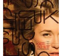 Kate Schutt - Telephone Game