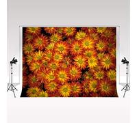 Kate Sfondo di studio fotografico fiori 2.2x1.5m/7x5ft Photo Studio Sfondo per la decorazione della festa nuziale Sfondo Microfibra Photo Booth Puntelli morbidi per il servizio fotografico per neonati