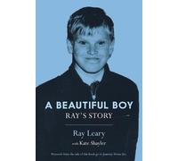 Kate Shayler Ray Leary A Beautiful Boy (Tascabile)