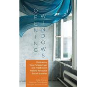 Kate Sherren Opening Windows (Tascabile)