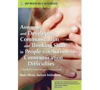 Kate Silver Assessing and Developing Communication and Thinking Skil (Tascabile)