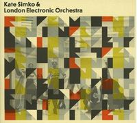 Kate Simko & London Electronic Orchestra - Kate Simko & London Electronic Orchestra