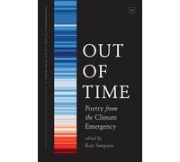 Kate Simpson Out of Time (Tascabile)