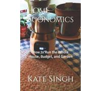 Kate Singh Home Economics (Tascabile)