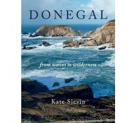 Kate Slevin Donegal (Copertina rigida)