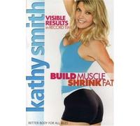 Kate Smith - Build Muscle Shrink Fat