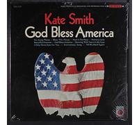 KATE SMITH - god bless america