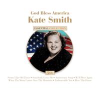 Kate Smith God Bless America (CD)
